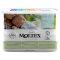 Moltex Pure & Nature Disposable Nappies - Newborn - Size 1 - Pack of 22
