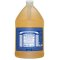 Dr Bronner Peppermint Castile Liquid Soap - 3.8L