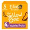 Ella's Kitchen The Yellow One Multipack - 5 x 90g