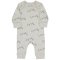 From Babies with Love All Over Print Baby Grow