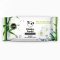 The Cheeky Panda Anti-Bacterial Multi Surface Wipes - 100 Wipes