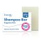 Friendly Soap Fragrance Free Shampoo Bar -95g